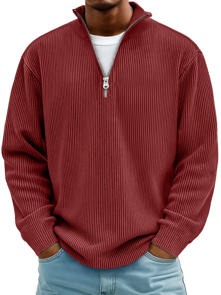 Orien™ - STYLISH CASUAL SWEATER WITH MODERN FIT