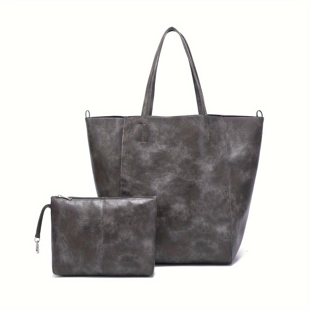 Ophelia™ - LARGE TOTE BAG WITH RETRO CHARM