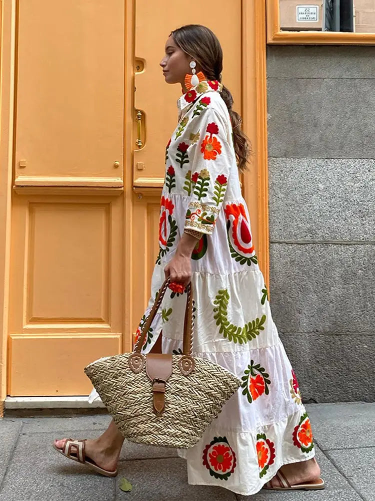 CLAIRE™ - TRENDY DRESS