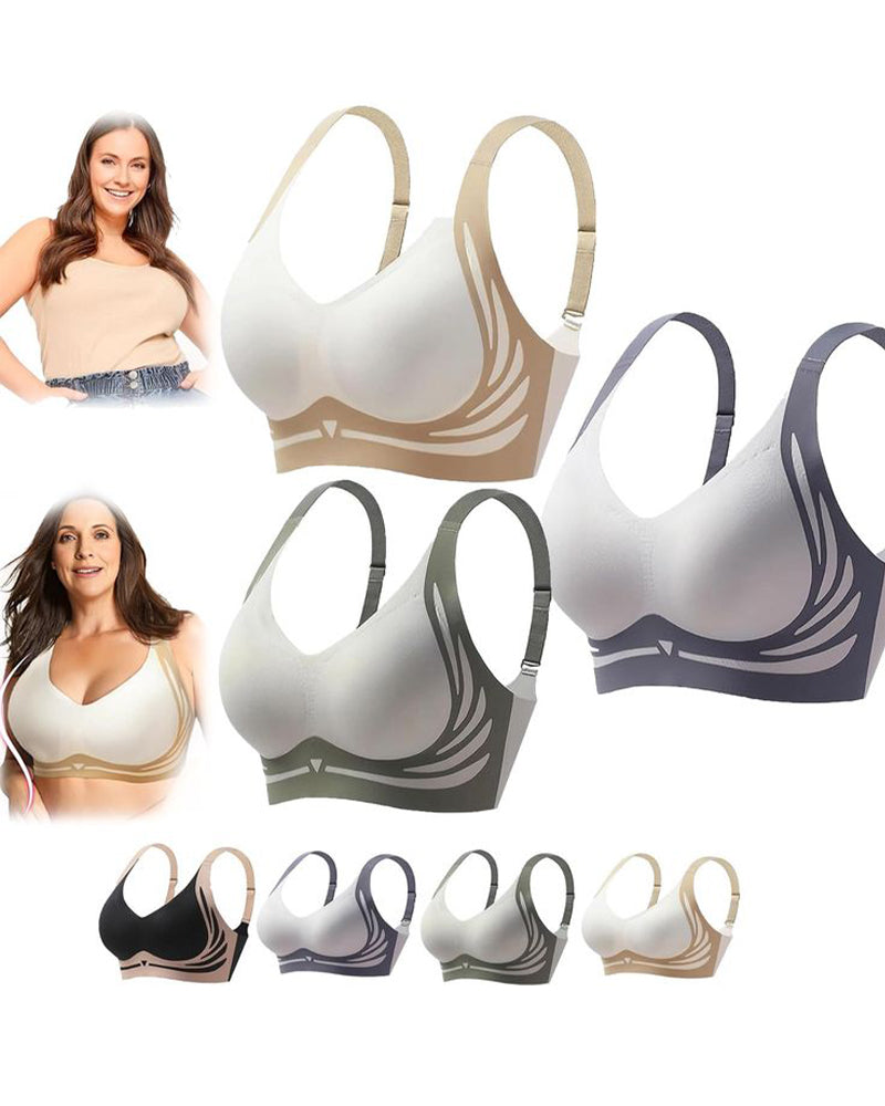 LumiLift™ - ANTI-SAGGING PUSH-UP BRA