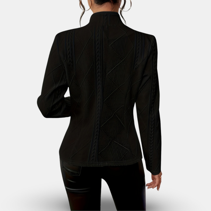 ANA™ - FLAWLESS FIT JACKET