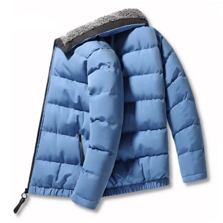 Darian™ – COZY PADDED WINTER JACKET