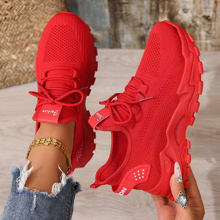 Mila™ - ORTHOPEDIC COMFORTABLE SNEAKERS