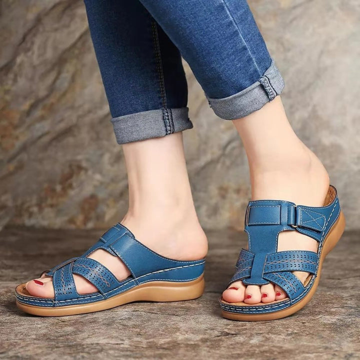 Liora™ - PREMIUM ORTHOPEDIC EVERYDAY SANDALS