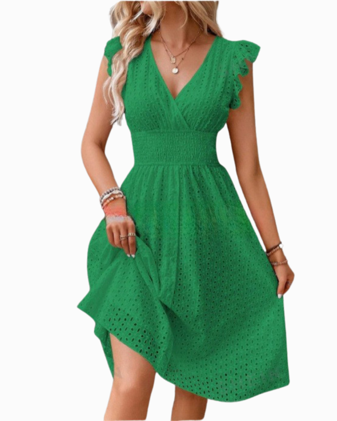 Olyssia™ - MODERN CHIC DRESS