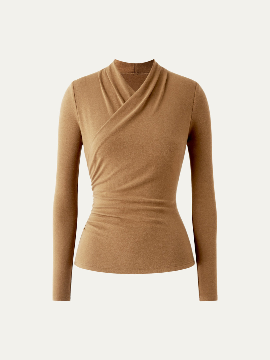 Kateri™ - ELEGANT DRESS WITH FLATTERING SILHOUETTE
