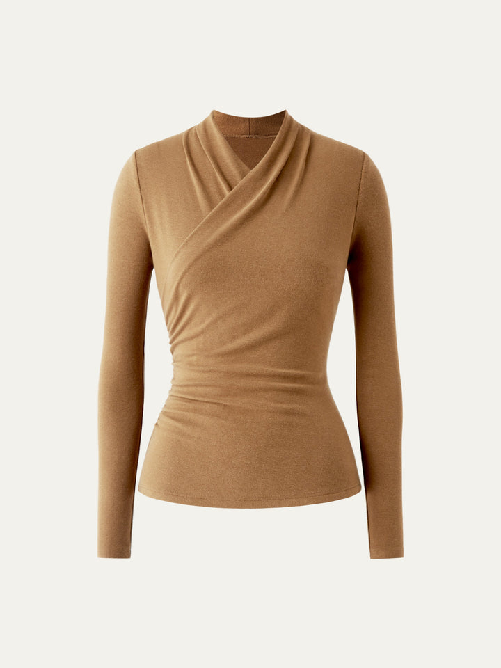 Kateri™ - ELEGANT DRESS WITH FLATTERING SILHOUETTE
