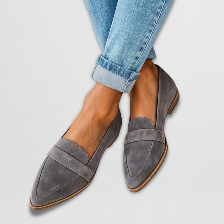 Faith - NADIA™ - ELEGANT LOAFERS WITH A SLEEK DESIGN