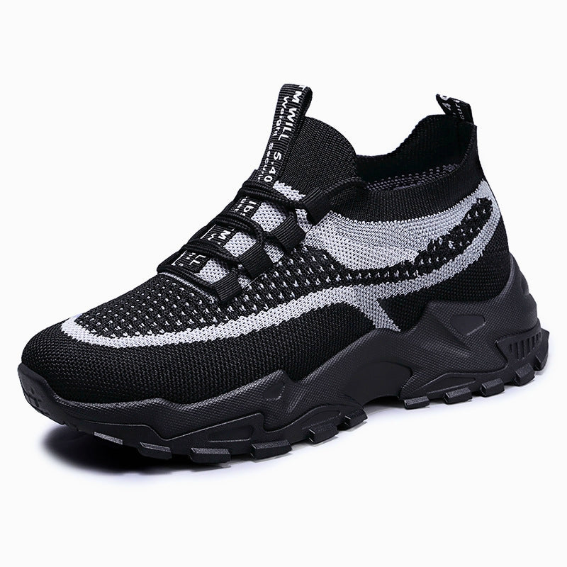FYNEX™ - ADVANCED ORTHOPEDIC WALKING SHOES