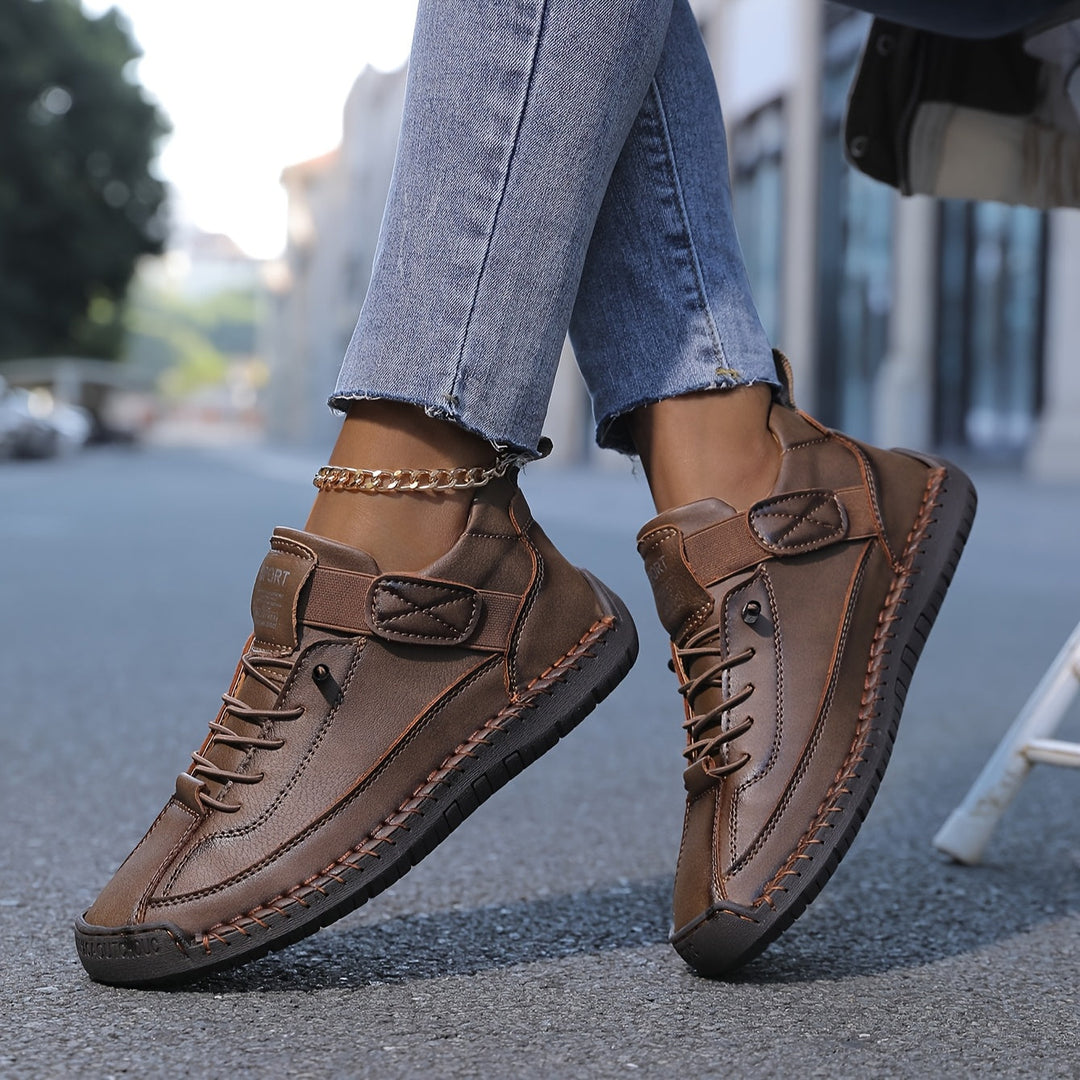 AMIRA™ - SUPPORTIVE ORTHOPEDIC SHOE