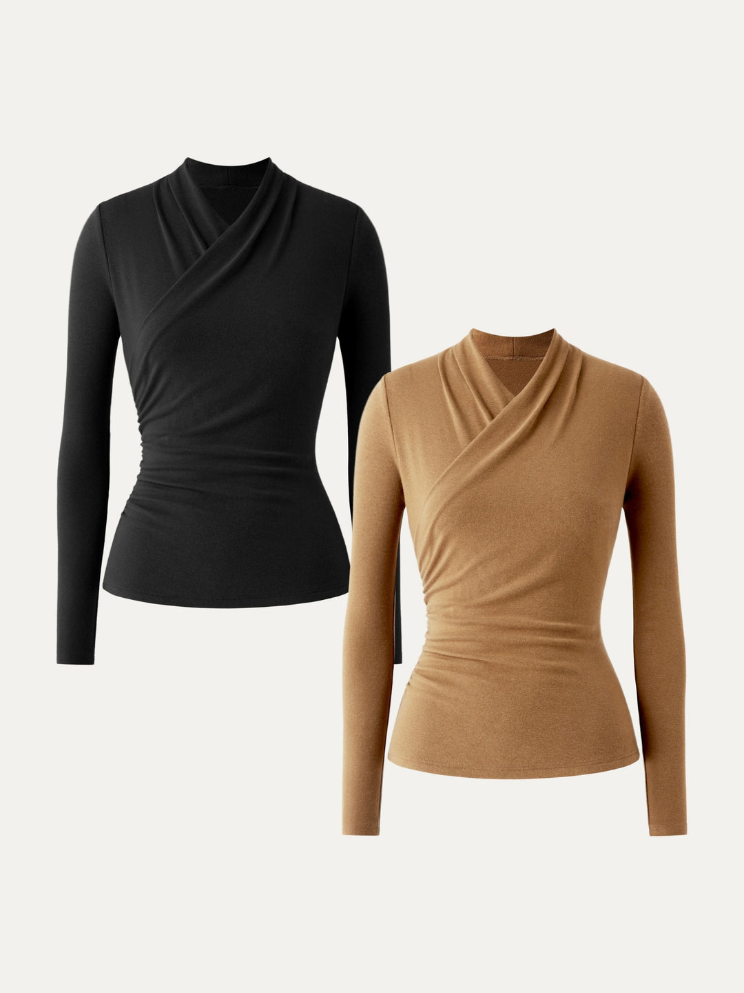 Kateri™ - ELEGANT DRESS WITH FLATTERING SILHOUETTE