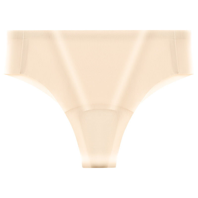 Invisa™ – SEAMLESS COMFORT THONGS