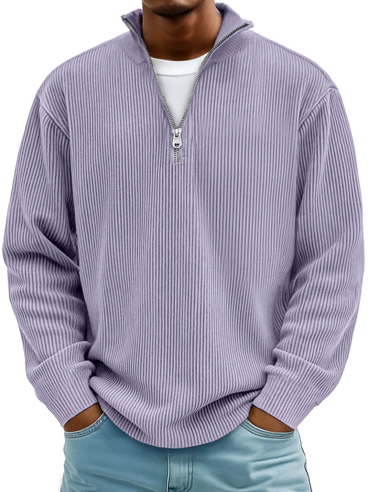 Orien™ - STYLISH CASUAL SWEATER WITH MODERN FIT