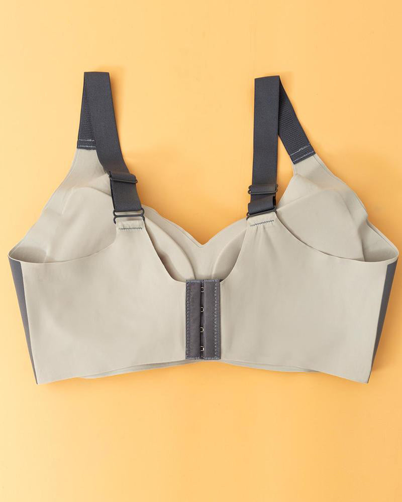 LumiLift™ - ANTI-SAGGING PUSH-UP BRA