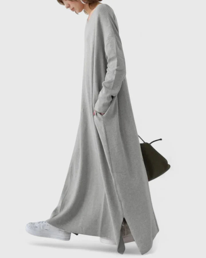 Katherine™ - ELEGANT DRESS WITH A TIMELESS SILHOUETTE