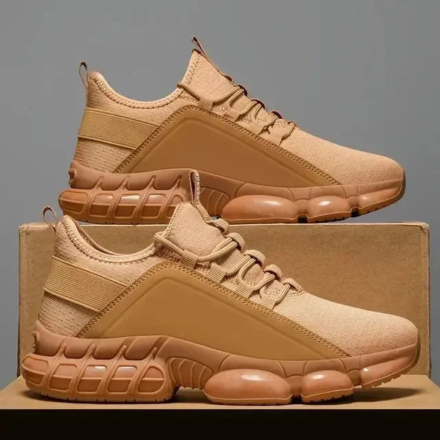 Remy™ – STYLISH LOW-TOP RUNNING SHOES