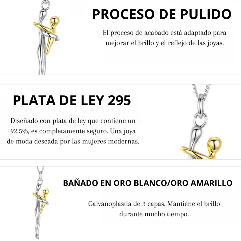 Islen™ - ELEGANT NECKLACE WITH BEAUTIFUL DESIGN