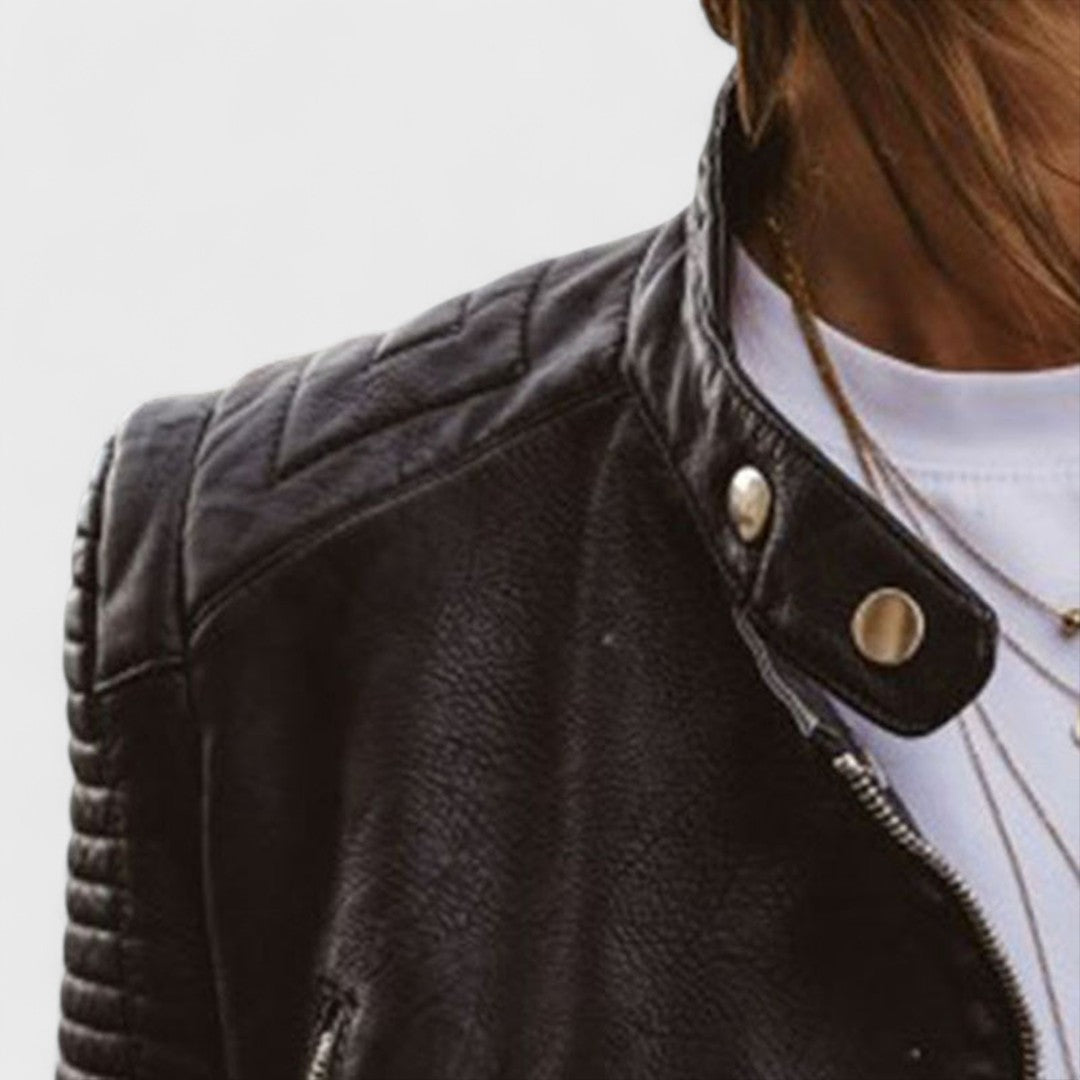 Soraya™ - ELEGANT CASUAL JACKET WITH STYLISH DESIGN