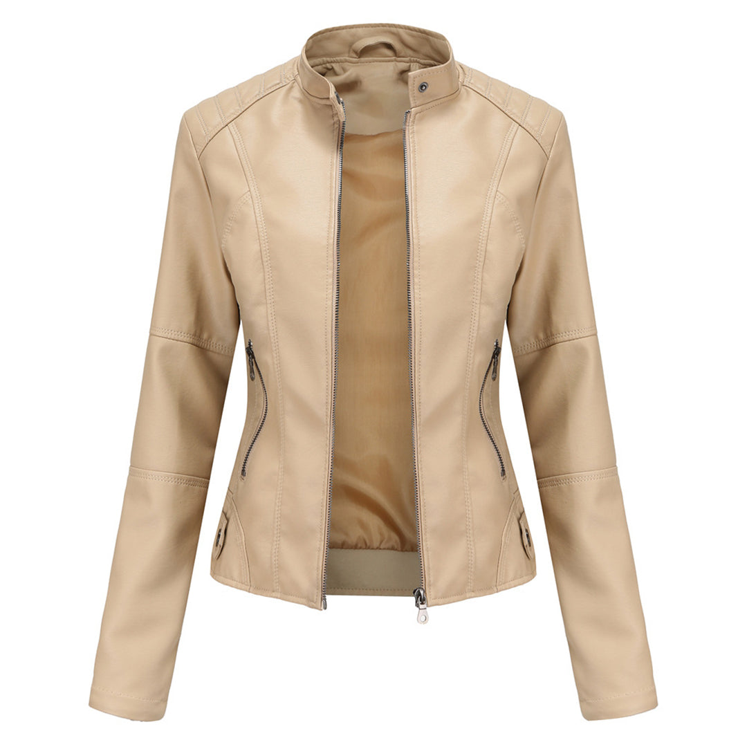 Orlena™ - SLEEK PREMIUM JACKET WITH ELEGANT STYLE