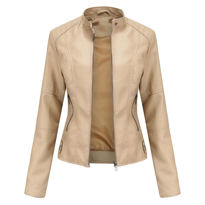 Orlena™ - SLEEK PREMIUM JACKET WITH ELEGANT STYLE