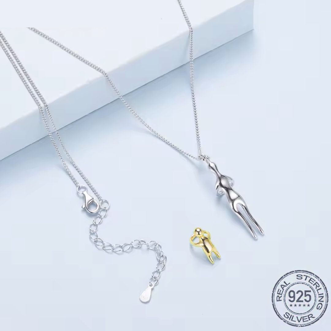 Islen™ - ELEGANT NECKLACE WITH BEAUTIFUL DESIGN