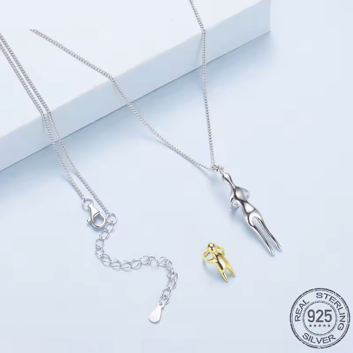 Islen™ - ELEGANT NECKLACE WITH BEAUTIFUL DESIGN