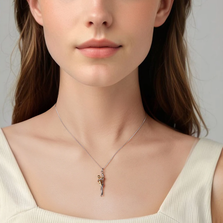 Islen™ - ELEGANT NECKLACE WITH BEAUTIFUL DESIGN
