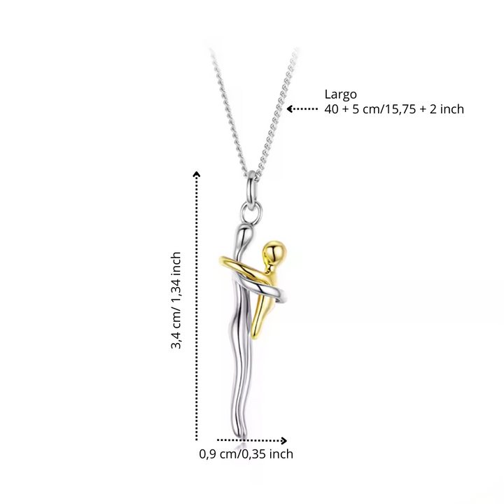 Islen™ - ELEGANT NECKLACE WITH BEAUTIFUL DESIGN