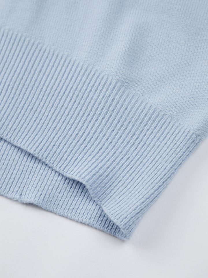 Isabelle™ - OVERSIZED PULLOVER SWEATER WITH A SOFT, COZY FEEL