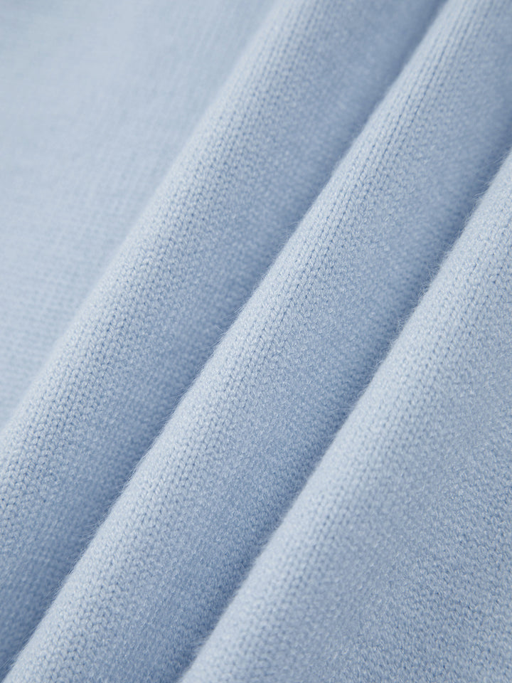 Isabelle™ - OVERSIZED PULLOVER SWEATER WITH A SOFT, COZY FEEL