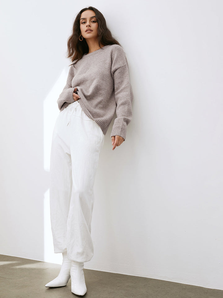 Grace™ - LIGHTWEIGHT PULLOVER SWEATER WITH CLOUD-LIKE COMFORT