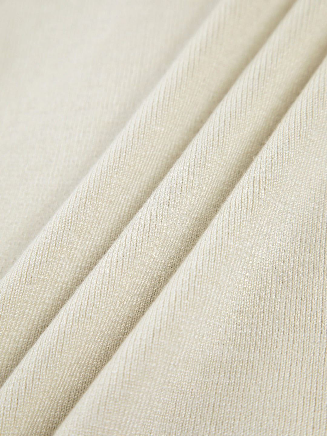 Sophia™ - REVERSIBLE LONG SLEEVE KNIT TOP WITH TWO-TONE DESIGN