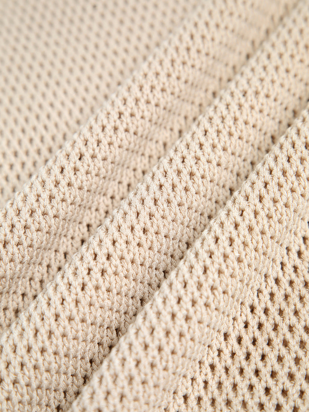 Emma Knit Tank Top™ - LIGHTWEIGHT HOLLOW DESIGN FOR EFFORTLESS STYLE