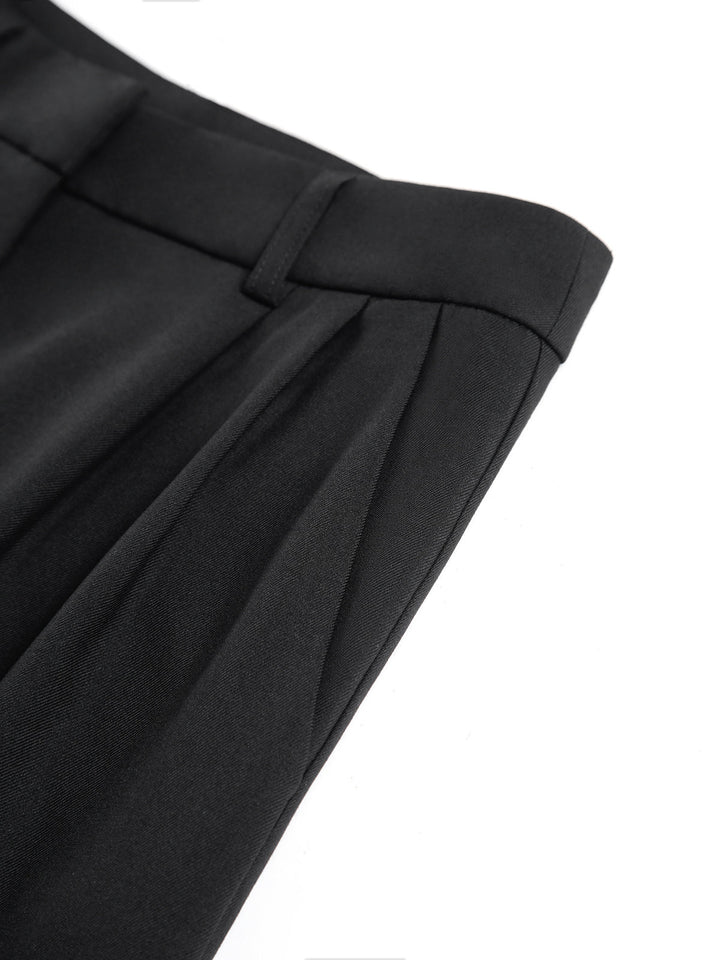Claire™ - WIDE LEG PANTS WITH A RELAXED FIT