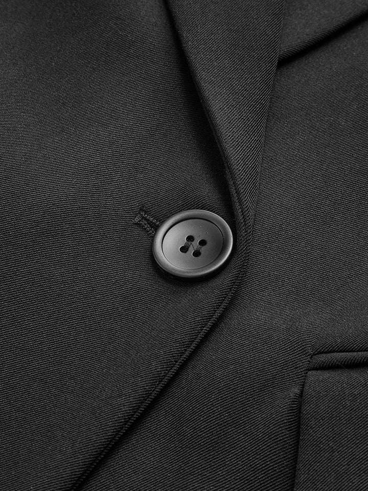 Harper™ - ELEGANT BLAZER COAT WITH POCKETS