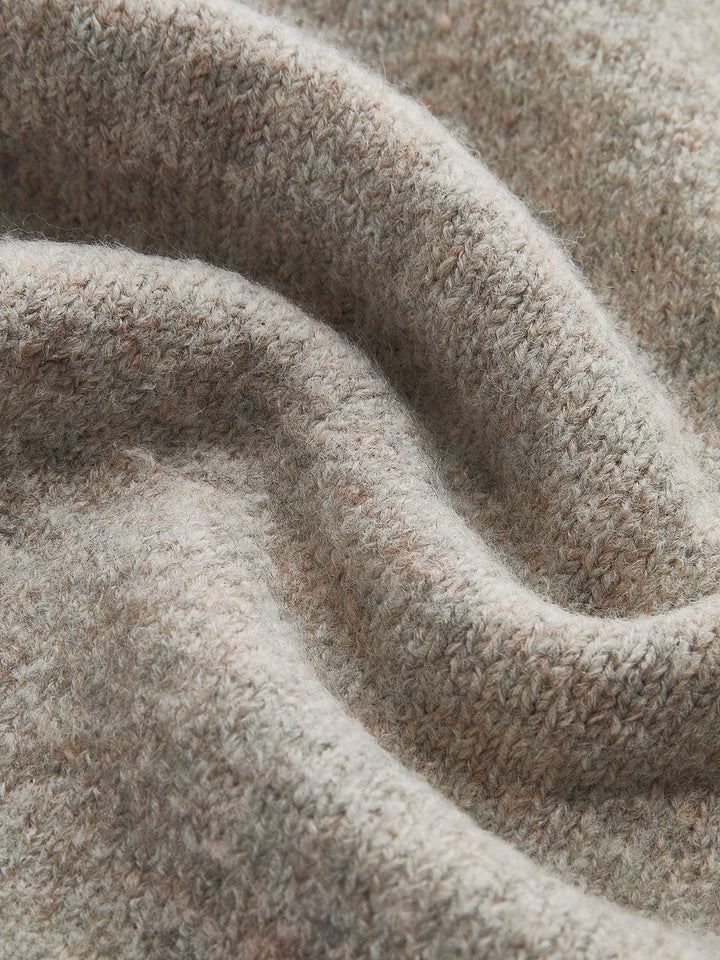 Grace™ - LIGHTWEIGHT PULLOVER SWEATER WITH CLOUD-LIKE COMFORT