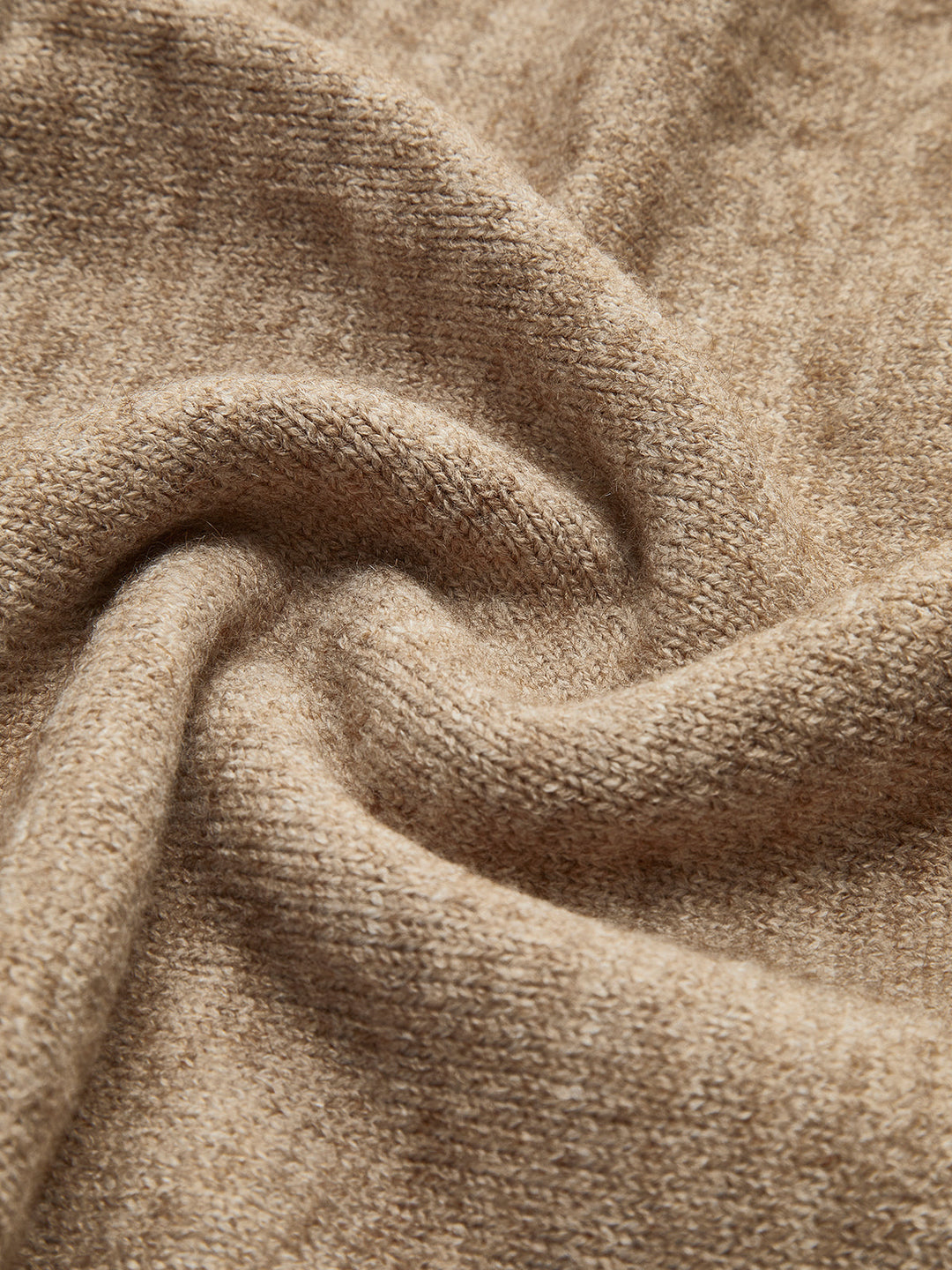 Victoria™ - ELEGANT TURTLENECK PANTS SET WITH A SOPHISTICATED SILHOUETTE