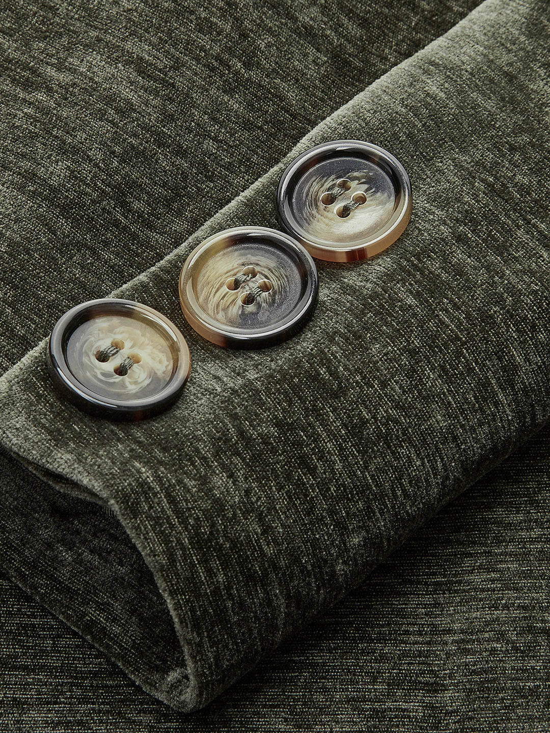 Audrey™ - RETRO BLAZER WITH LUXURIOUS TEXTURE