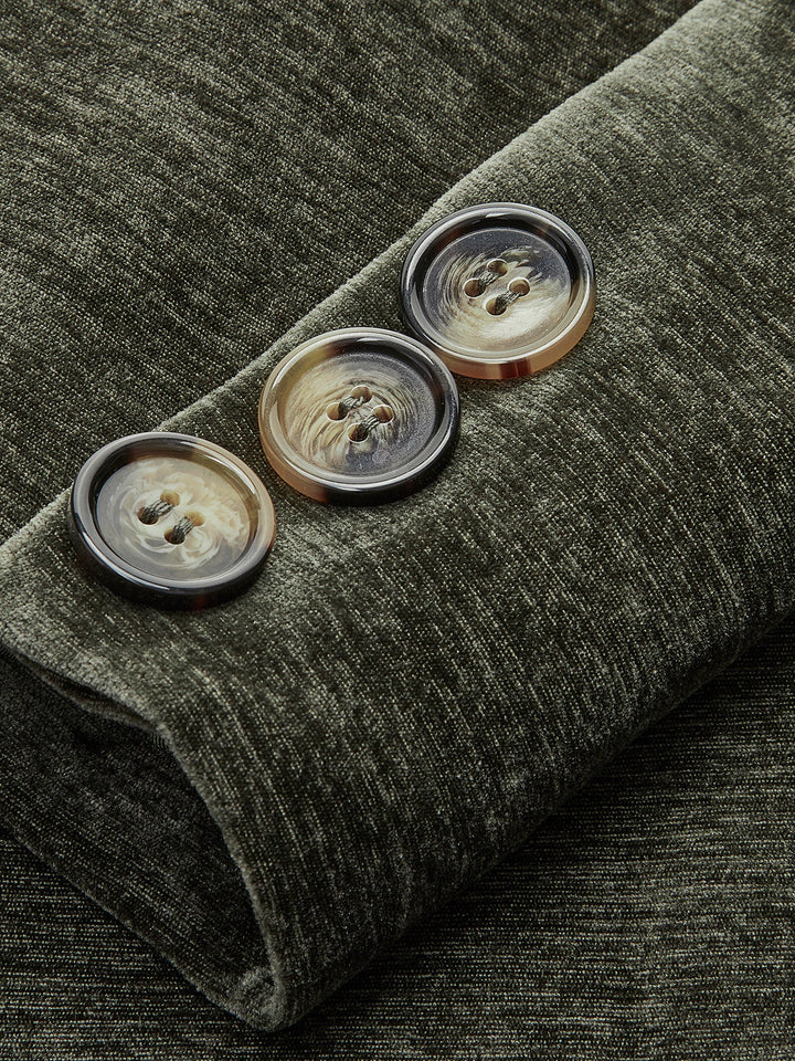Audrey™ - RETRO BLAZER WITH LUXURIOUS TEXTURE