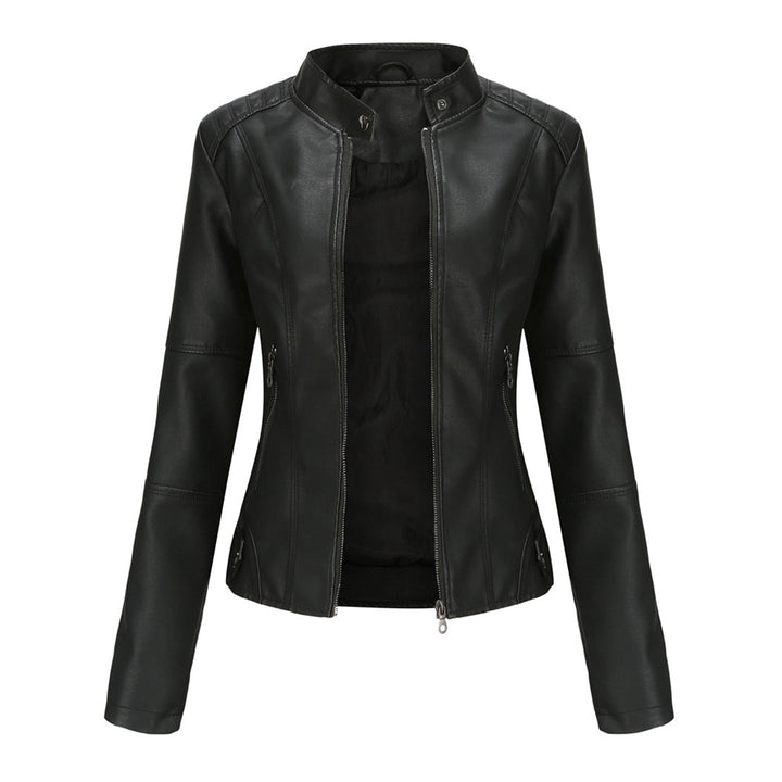 Orlena™ - SLEEK PREMIUM JACKET WITH ELEGANT STYLE