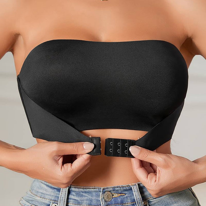 AIRA™ - SEAMLESS STRAPLESS BRA