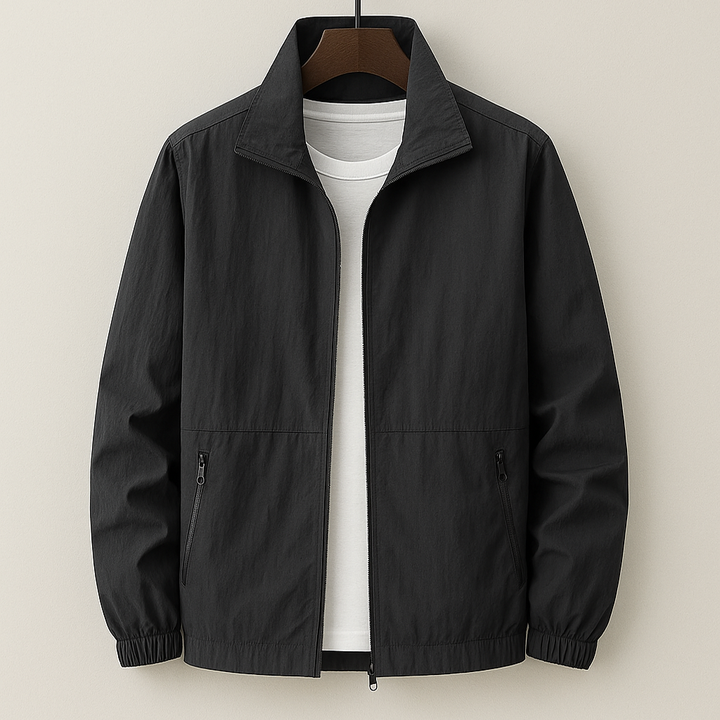Jack™ – ELEGANT UTILITY JACKET