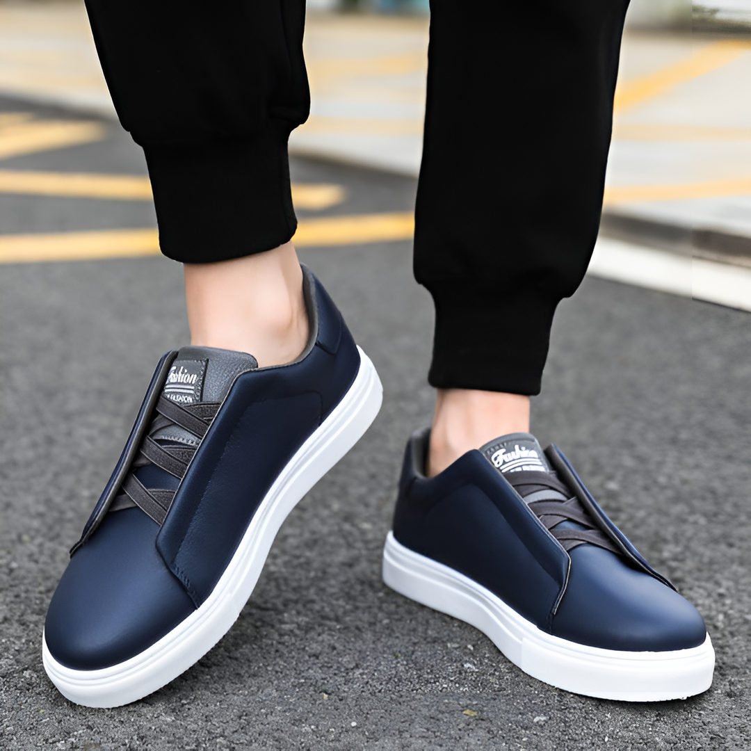 Maverick™ - SNEAKERS WITH CHIC ELEGANCE