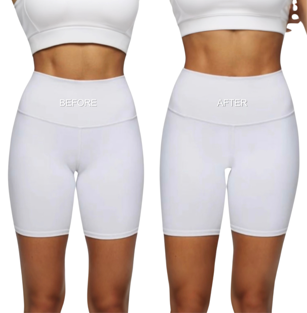 Invisa™ – SEAMLESS COMFORT THONGS