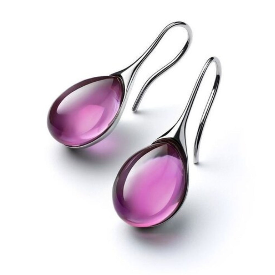 Lumina – ELEGANT DROP EARRINGS