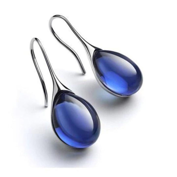 Lumina – ELEGANT DROP EARRINGS