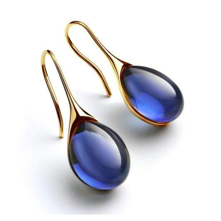 Lumina – ELEGANT DROP EARRINGS