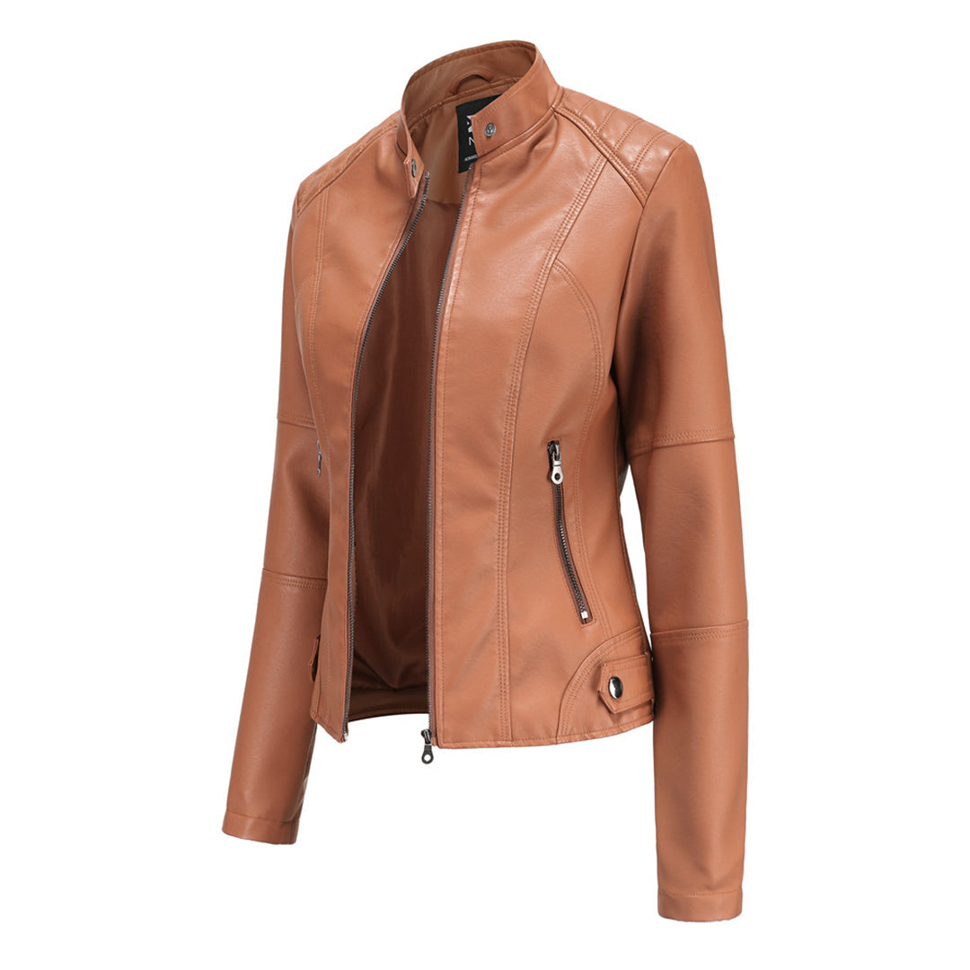 Orlena™ - SLEEK PREMIUM JACKET WITH ELEGANT STYLE