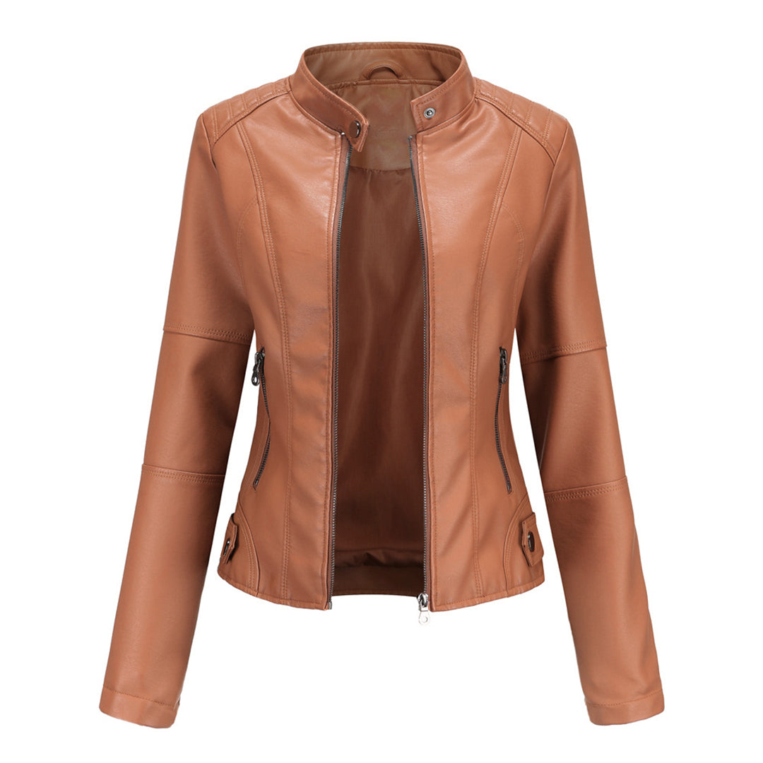 Orlena™ - SLEEK PREMIUM JACKET WITH ELEGANT STYLE
