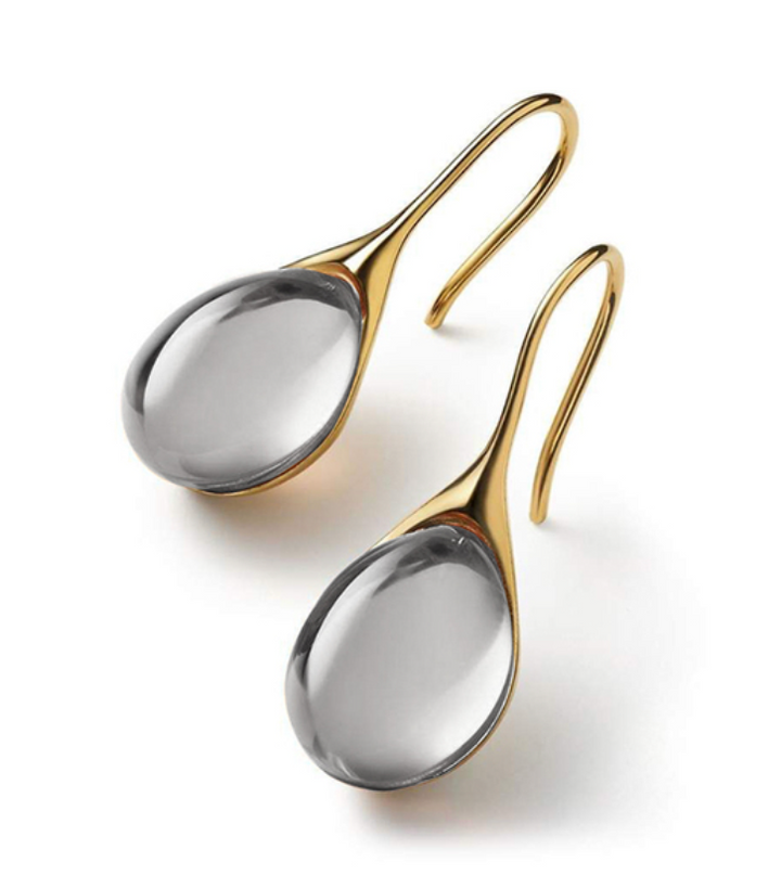 Lumina – ELEGANT DROP EARRINGS